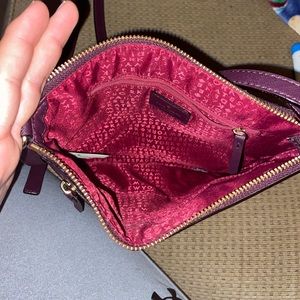 Kate spade crossbody